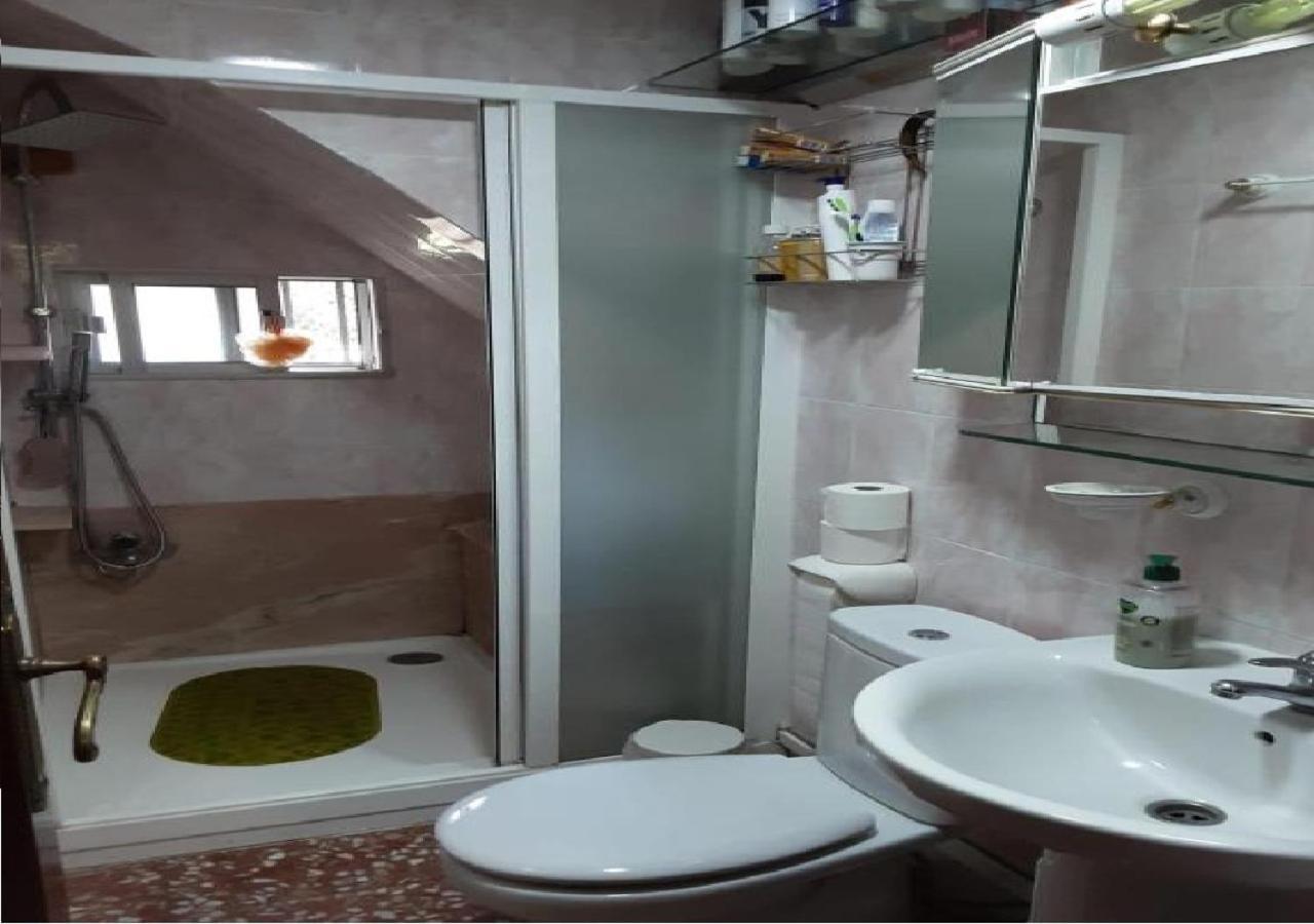 Habitacion En Casa Rural Particular El Palomar 比列纳 客房 照片